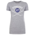 Mathieu Schneider Women's T-Shirt | 500 LEVEL