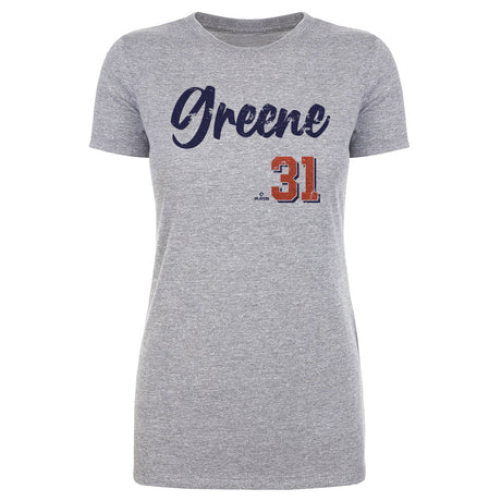 Riley Greene Women's T-Shirt | 500 LEVEL