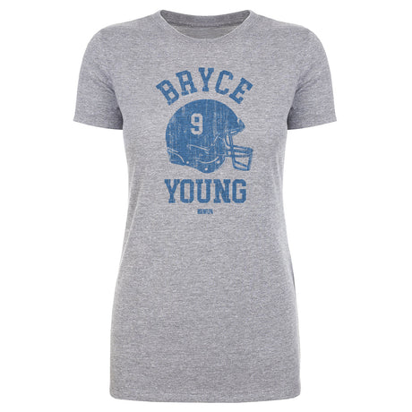 Bryce Young Women's T-Shirt | 500 LEVEL