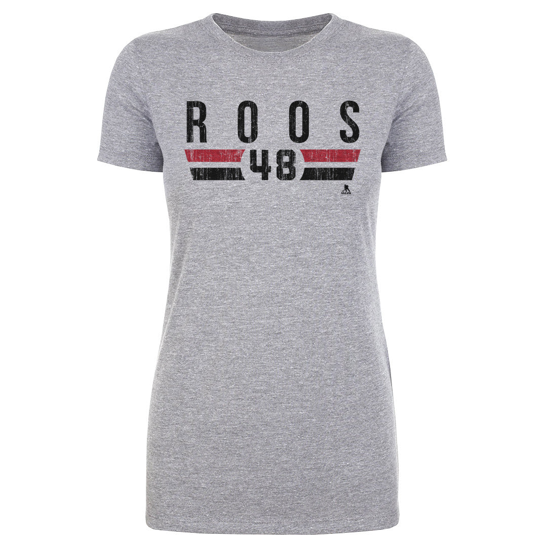Filip Roos Women&#39;s T-Shirt | 500 LEVEL