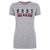 Filip Roos Women's T-Shirt | 500 LEVEL