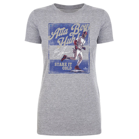 Bryce Harper Women's T-Shirt | 500 LEVEL