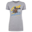 Rey Mysterio Women's T-Shirt | 500 LEVEL