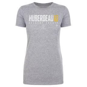 Jonathan Huberdeau Women's T-Shirt | 500 LEVEL