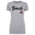 Johnny Bench Women's T-Shirt | 500 LEVEL
