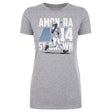 Amon-Ra St. Brown Women's T-Shirt | 500 LEVEL