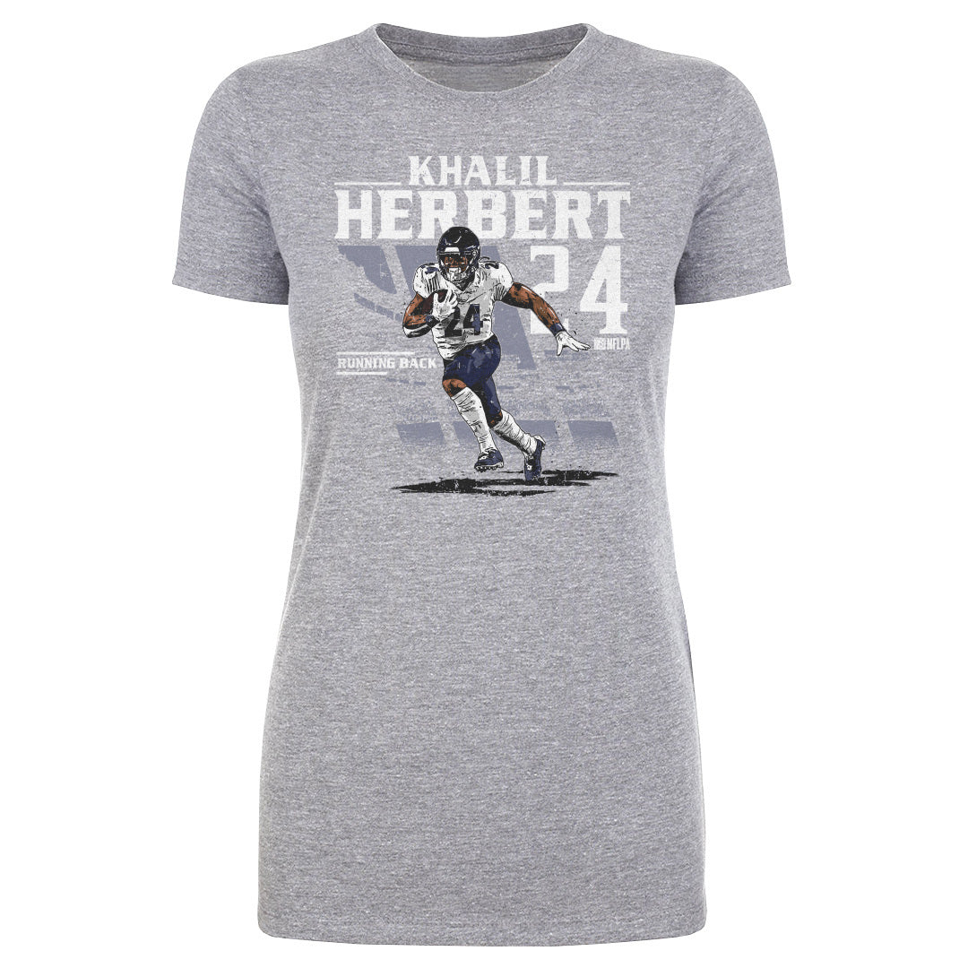 Khalil Herbert Women&#39;s T-Shirt | 500 LEVEL