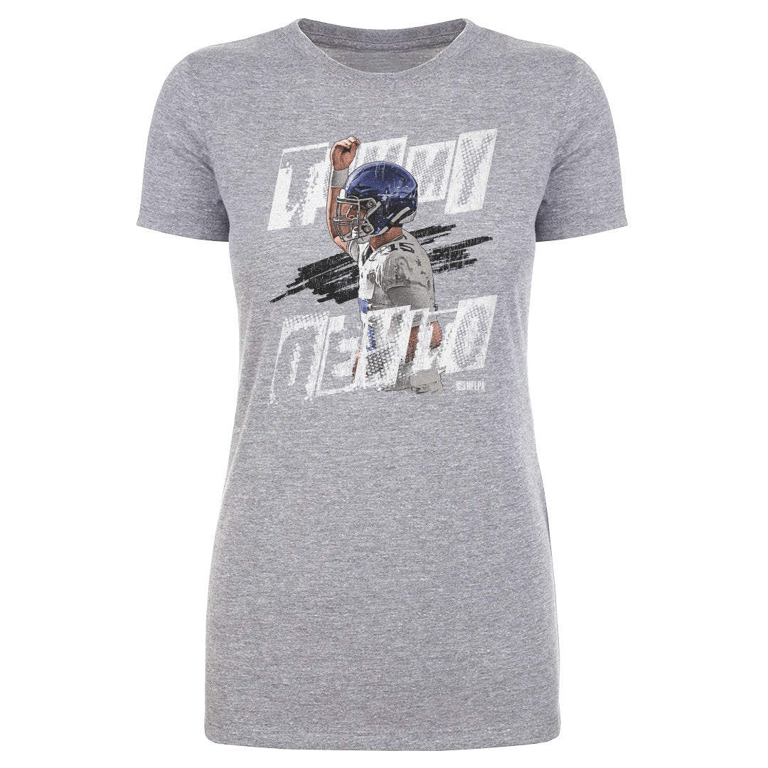 Tommy DeVito Women&#39;s T-Shirt | 500 LEVEL