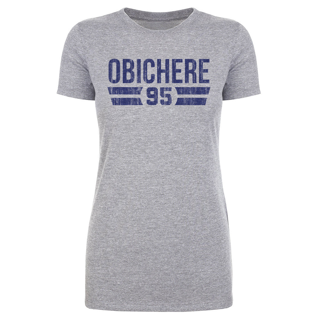 Divine Obichere Women's T-Shirt | 500 LEVEL