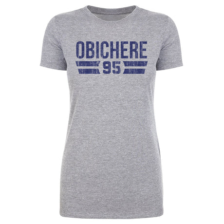 Divine Obichere Women's T-Shirt | 500 LEVEL