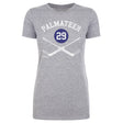 Mike Palmateer Women's T-Shirt | 500 LEVEL