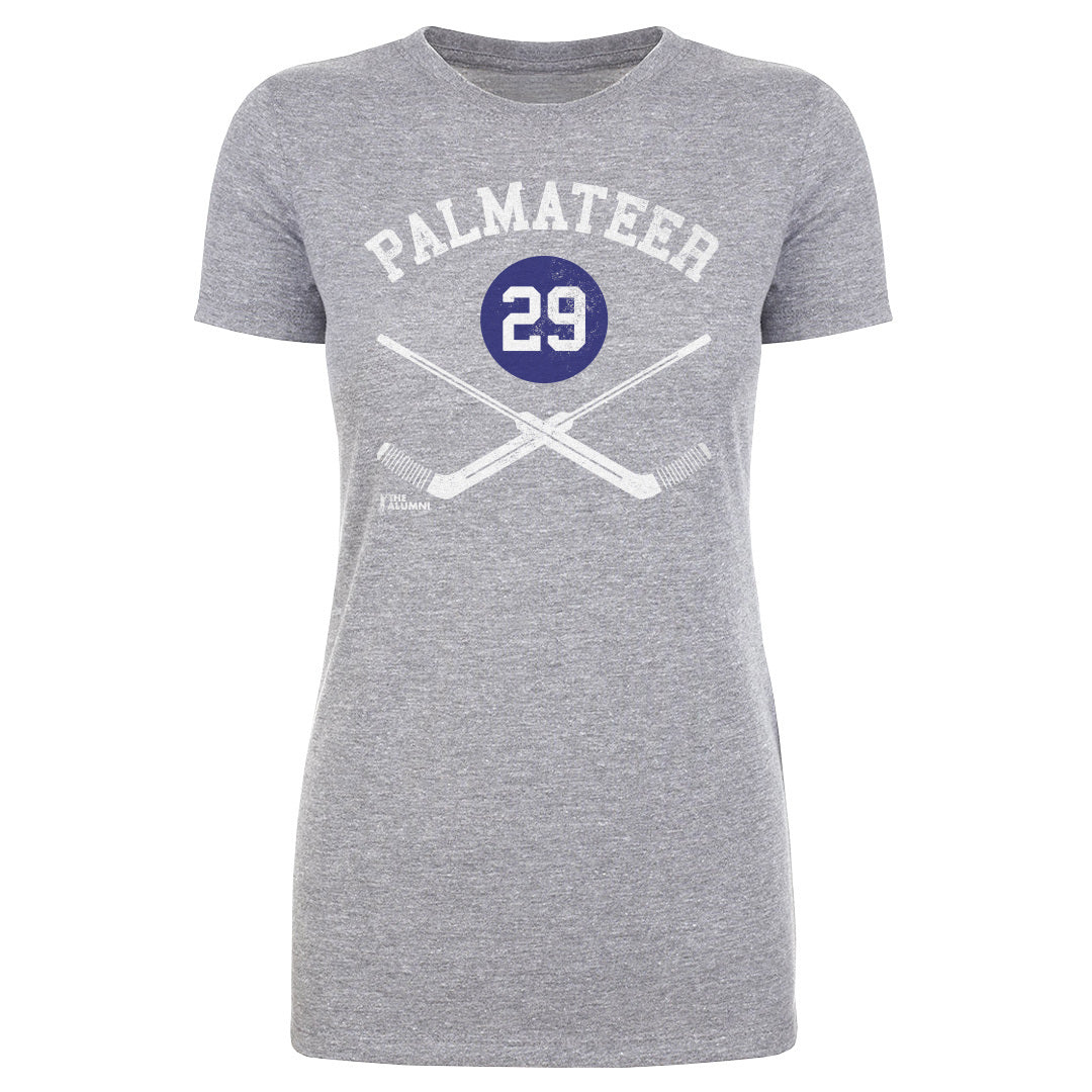 Mike Palmateer Women's T-Shirt | 500 LEVEL