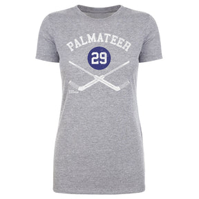 Mike Palmateer Women's T-Shirt | 500 LEVEL