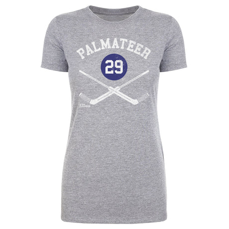 Mike Palmateer Women's T-Shirt | 500 LEVEL
