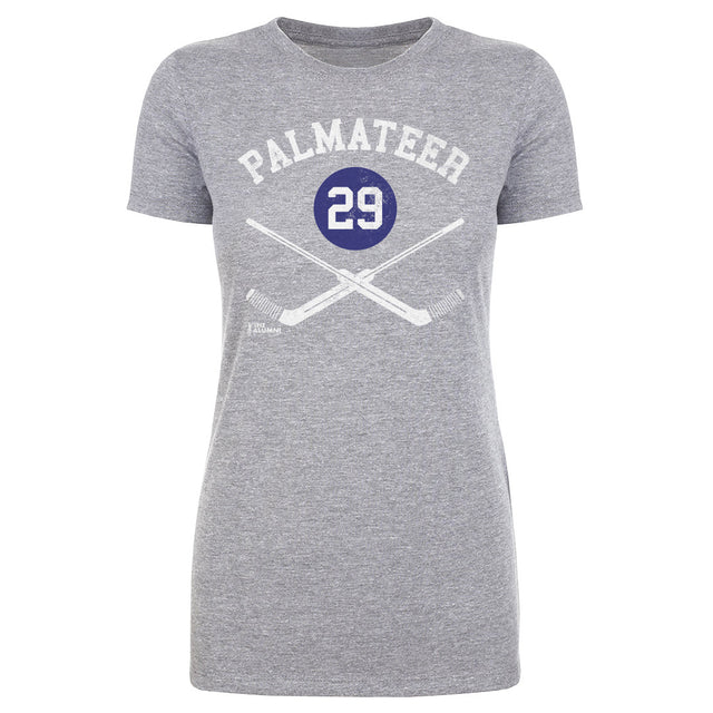 Mike Palmateer Women's T-Shirt | 500 LEVEL