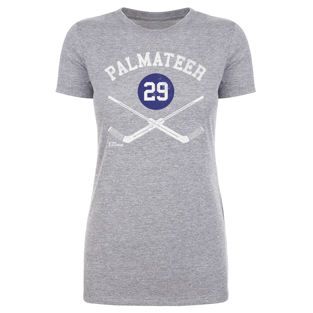 Mike Palmateer Women&#39;s T-Shirt | 500 LEVEL