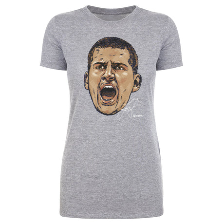 Nikola Jokic Women's T-Shirt | 500 LEVEL