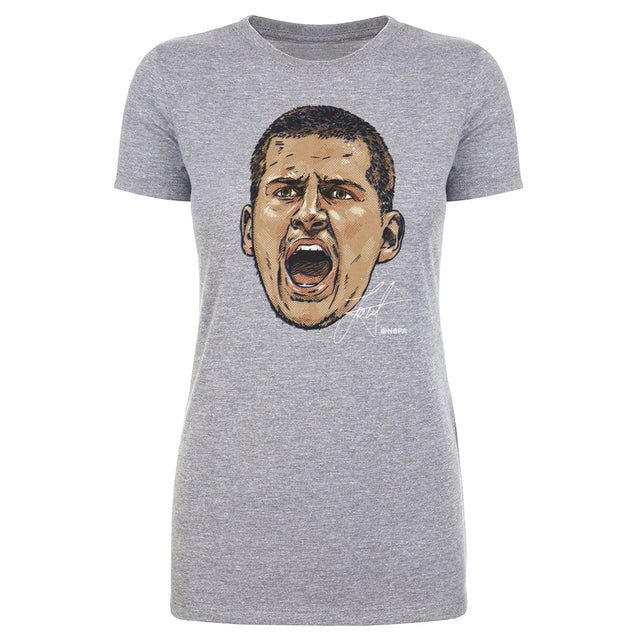 Nikola Jokic Women's T-Shirt | 500 LEVEL