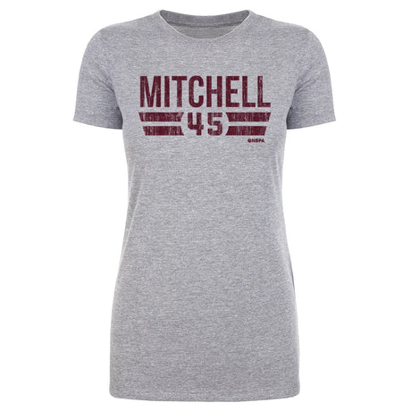 Donovan Mitchell Women's T-Shirt | 500 LEVEL