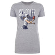 Brenden Schooler Women's T-Shirt | 500 LEVEL