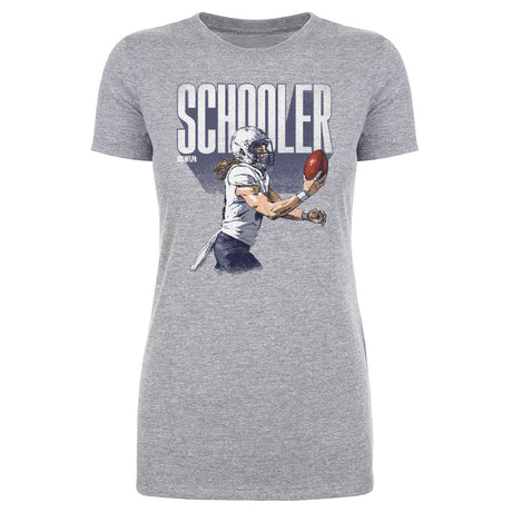 Brenden Schooler Women's T-Shirt | 500 LEVEL