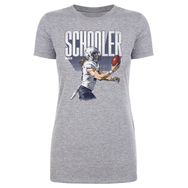 Brenden Schooler Women's T-Shirt | 500 LEVEL