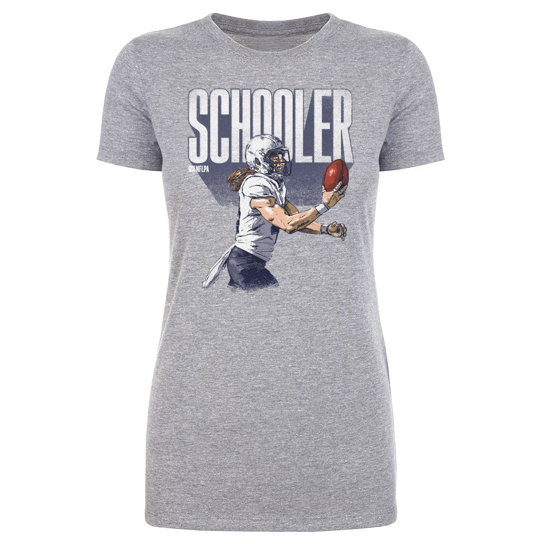 Brenden Schooler Women&#39;s T-Shirt | 500 LEVEL