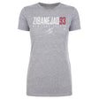 Mika Zibanejad Women's T-Shirt | 500 LEVEL