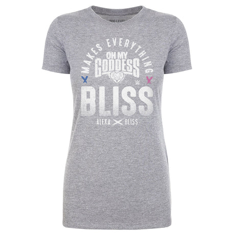 Alexa Bliss Women's T-Shirt | 500 LEVEL