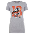 Zach Hyman Women's T-Shirt | 500 LEVEL