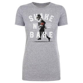 Drake London Women's T-Shirt | 500 LEVEL