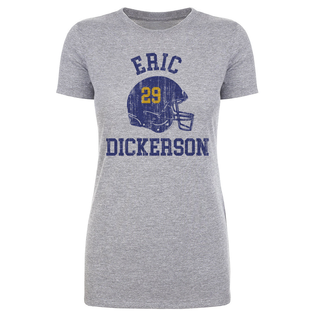 Eric Dickerson Women&#39;s T-Shirt | 500 LEVEL