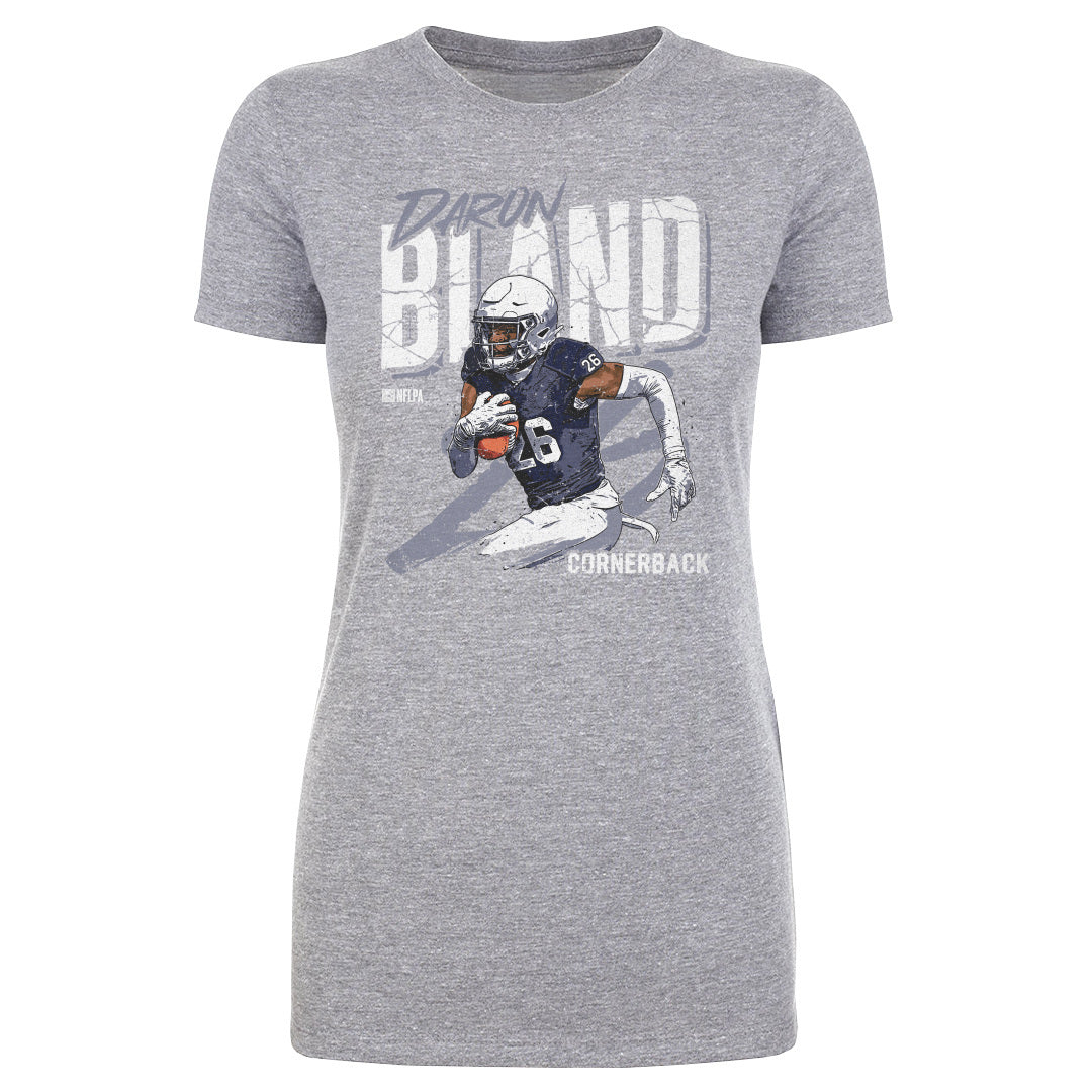 Daron Bland Women's T-Shirt | 500 LEVEL