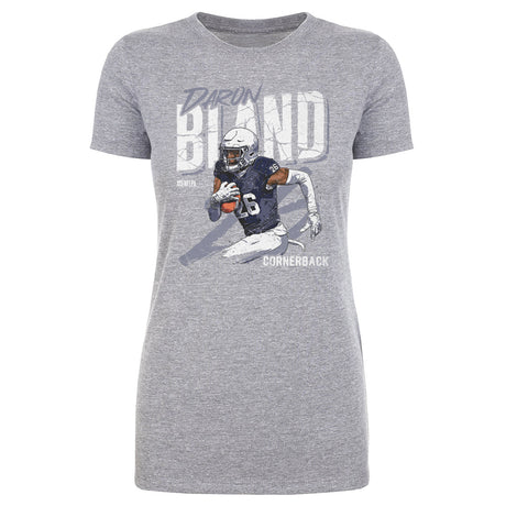 Daron Bland Women's T-Shirt | 500 LEVEL