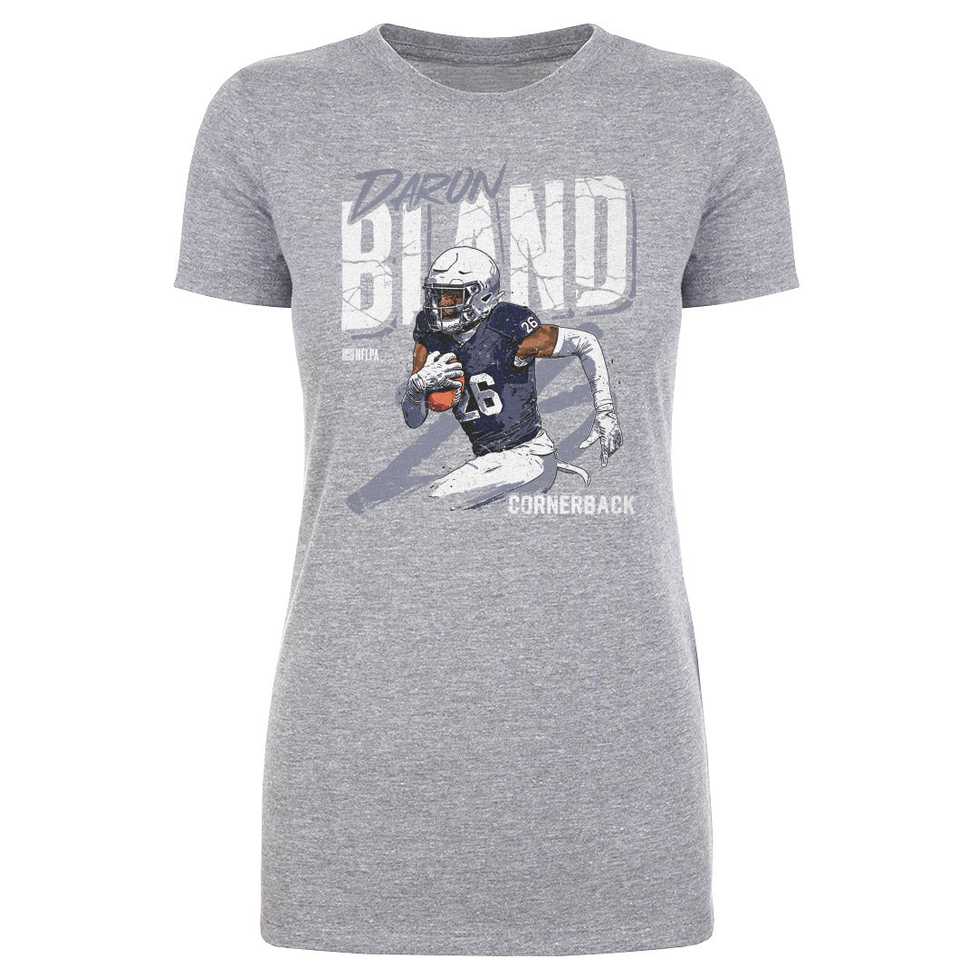 Daron Bland Women&#39;s T-Shirt | 500 LEVEL