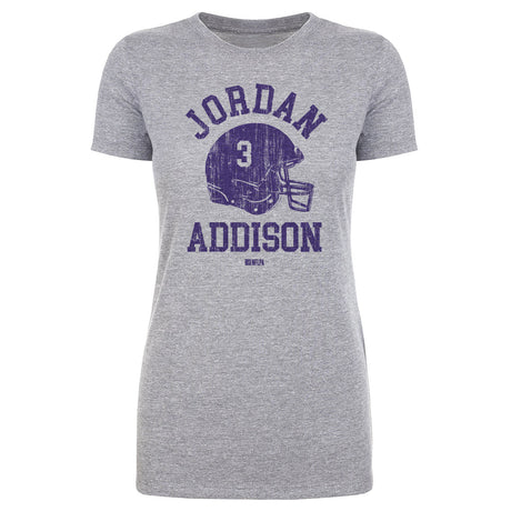 Jordan Addison Women's T-Shirt | 500 LEVEL
