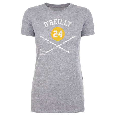 Terry O'Reilly Women's T-Shirt | 500 LEVEL