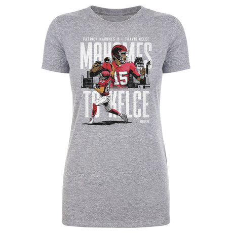 Patrick Mahomes Women's T-Shirt | 500 LEVEL
