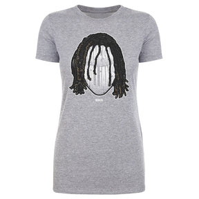 Jameson Williams Women's T-Shirt | 500 LEVEL