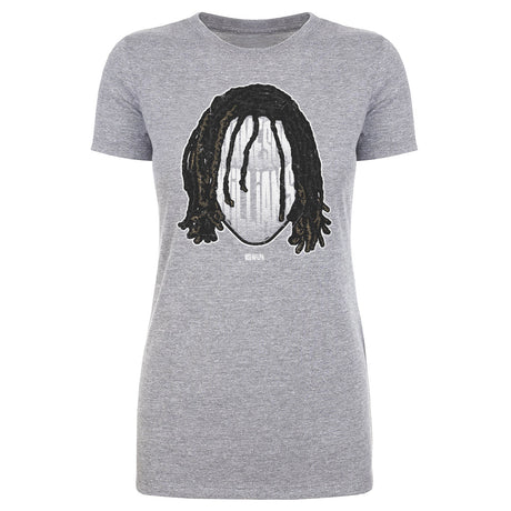 Jameson Williams Women's T-Shirt | 500 LEVEL