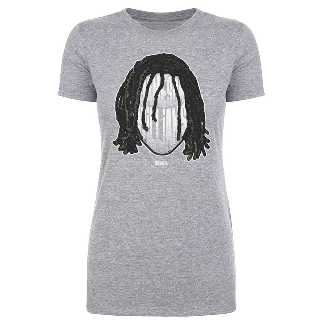 Jameson Williams Women's T-Shirt | 500 LEVEL