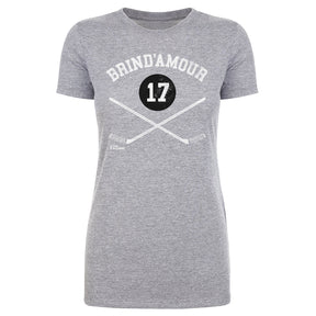 Rod Brind'Amour Women's T-Shirt | 500 LEVEL