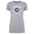 Guy Charron Women's T-Shirt | 500 LEVEL