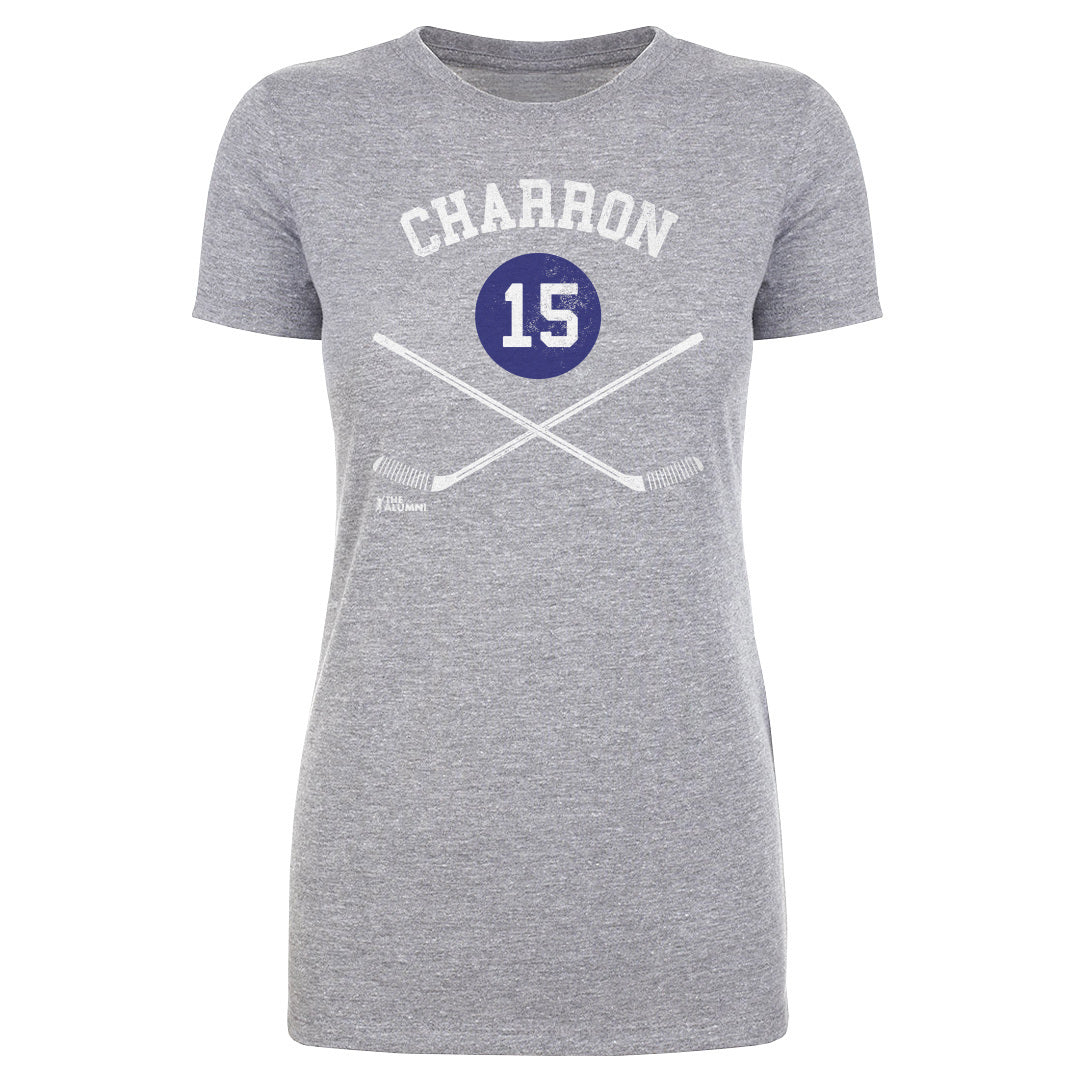 Guy Charron Women&#39;s T-Shirt | 500 LEVEL