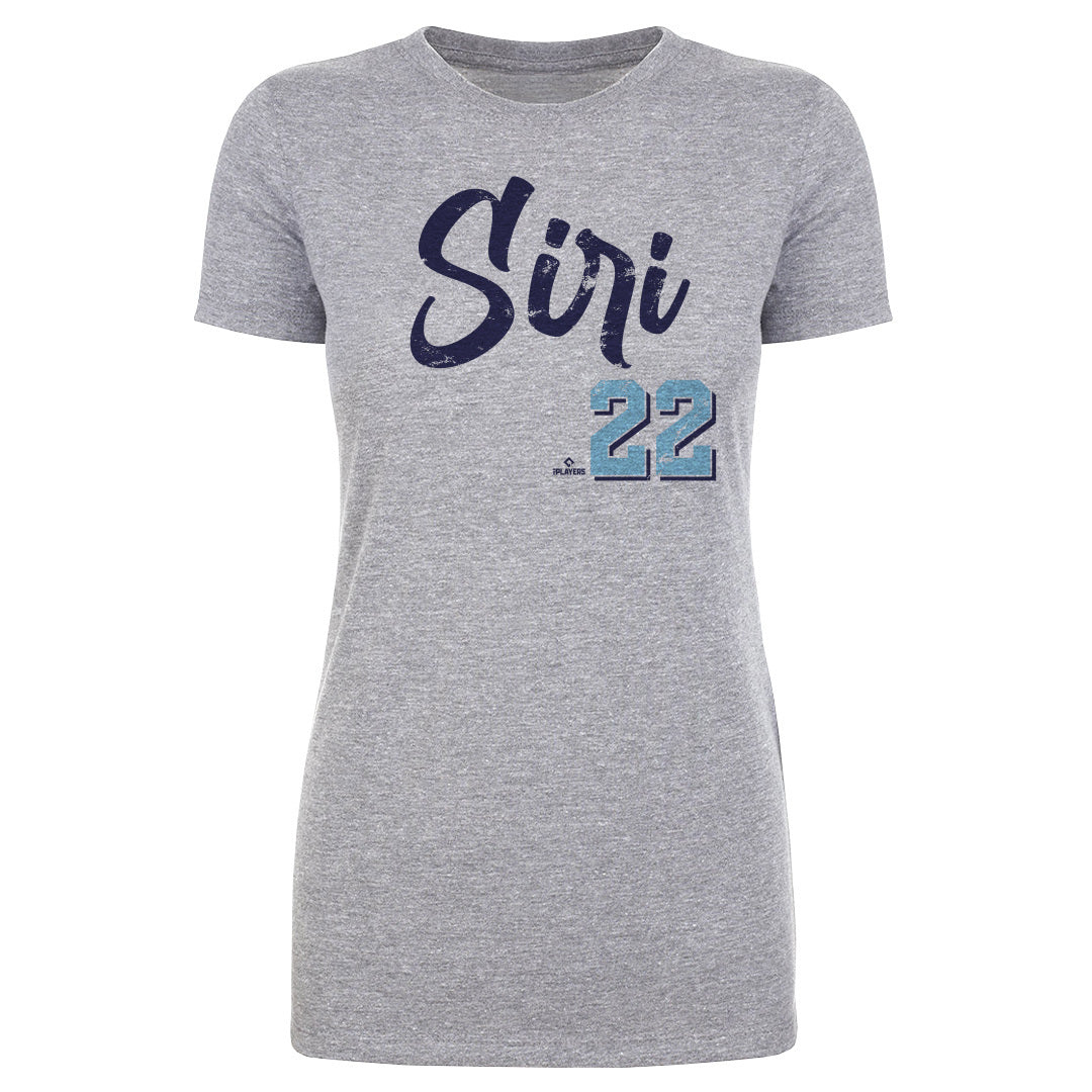 Jose Siri Women&#39;s T-Shirt | 500 LEVEL