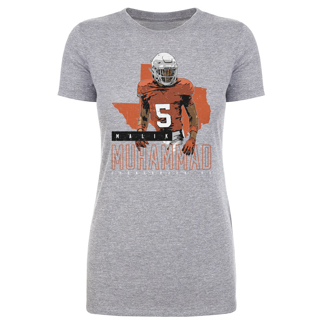 Malik Muhammad Women's T-Shirt | 500 LEVEL