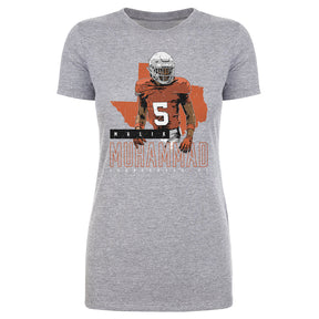 Malik Muhammad Women's T-Shirt | 500 LEVEL
