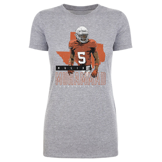 Malik Muhammad Women's T-Shirt | 500 LEVEL
