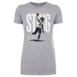 Derek Stingley Jr. Women's T-Shirt | 500 LEVEL