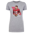 Patrick Mahomes Women's T-Shirt | 500 LEVEL